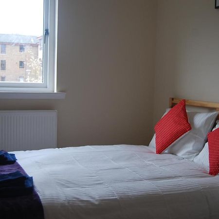 Central 3 Bed Flat Close To University And The Meadows Edinburgh Exterior foto