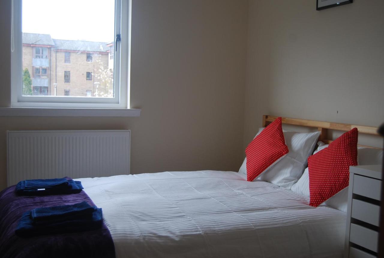 Central 3 Bed Flat Close To University And The Meadows Edinburgh Exterior foto